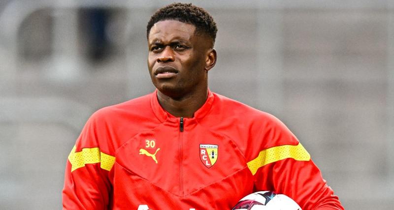  - RC Lens – Mercato : l’Inter lâche enfin les basques de ce joueur lensois