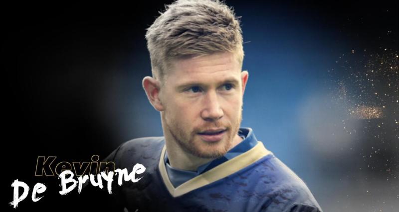  - 🏆 Onze d'Or 2023 : Kevin De Bruyne est-il le meilleur joueur du monde ?