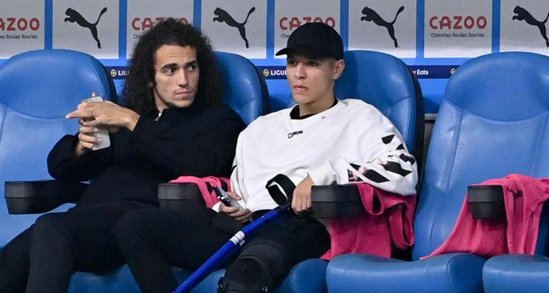  - OM - Mercato : l'OL a doublement scellé l'avenir d'Amine Harit