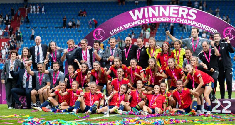  - Euro U19 (F) : le tirage au sort complet de la phase de groupes