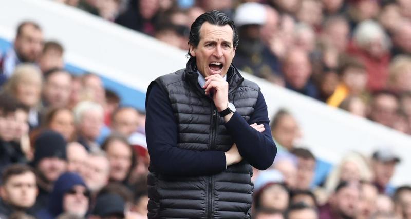  - Aston Villa : Emery marche sur la Premier League avec les Villans !