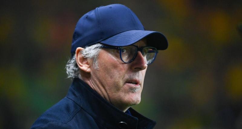  - OL : Blanc ne veut pas voir ses joueurs dans le combat physique