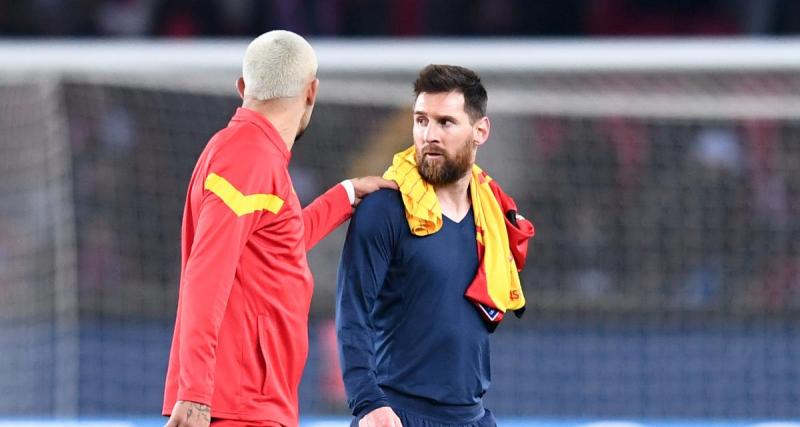  - FC Barcelone, PSG - Mercato : la dernière folie blaugrana pour faire revenir Messi