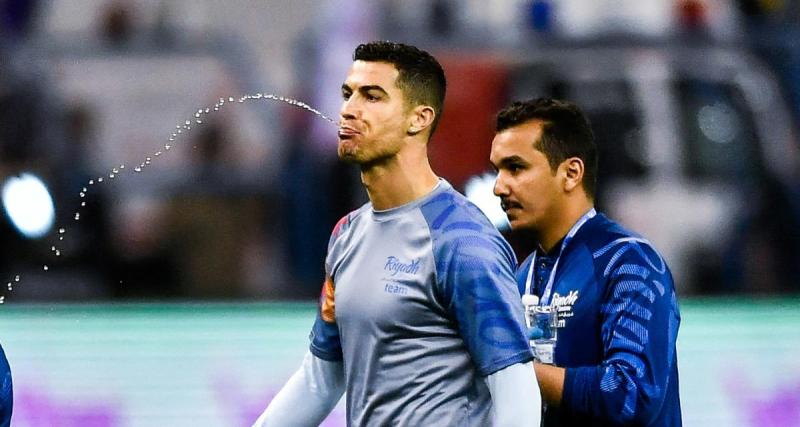  - Al-Nassr, PSG : frustré comme jamais, Ronaldo peut compter sur un proche de Messi
