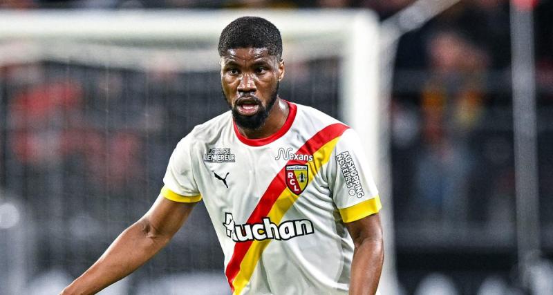  - RC Lens – Mercato : réunion au sommet entre Danso et des clubs de Premier League