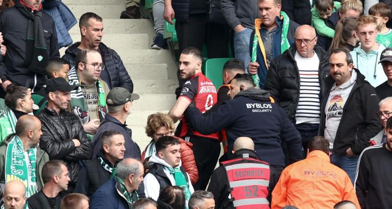  - L’ASSE convoquée par la commission de discipline après les incidents contre Metz 