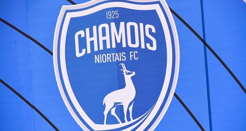  - Niort : le club dans l'incapacité de subvenir aux besoins de ses joueurs 