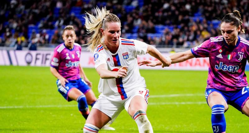  - OL : Amandine Henry s’explique sur son arrêt maladie et charge le club
