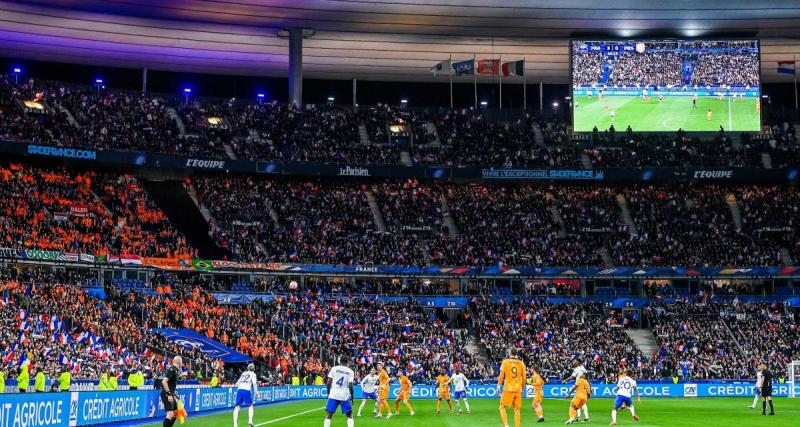  - PSG : un dossier va bien être déposé pour racheter le Stade de France