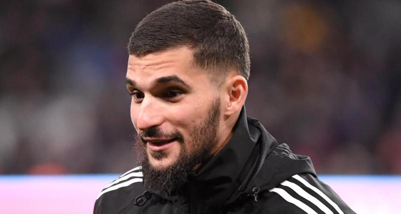  - OL : Blanc confirme se passer volontairement de trois joueurs