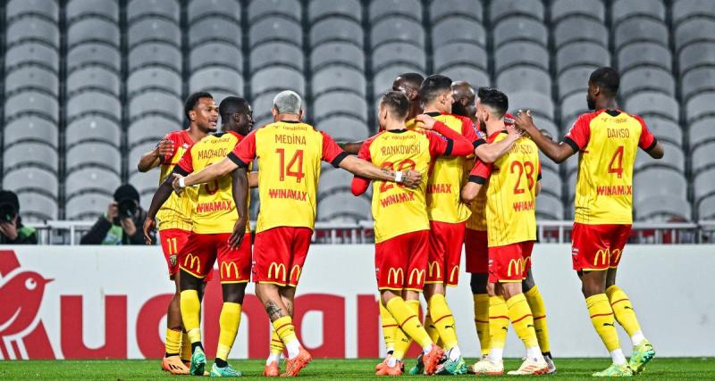  - Lens : un défenseur titulaire vers l'Angleterre ? 