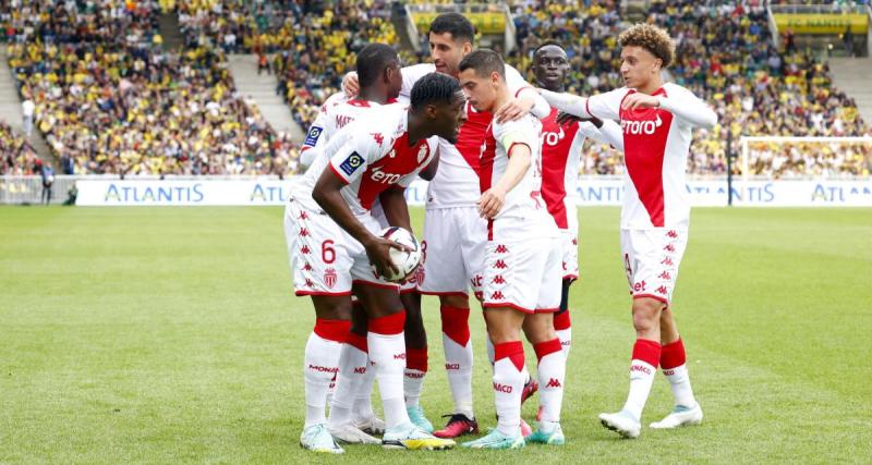  - Monaco : Disasi, Fofana, Ben Yedder… plusieurs joueurs sur le départ 