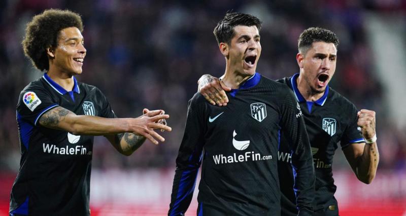  - Atlético Madrid - Majorque : les Colchoneros assurent, énorme pression sur le Real Madrid !