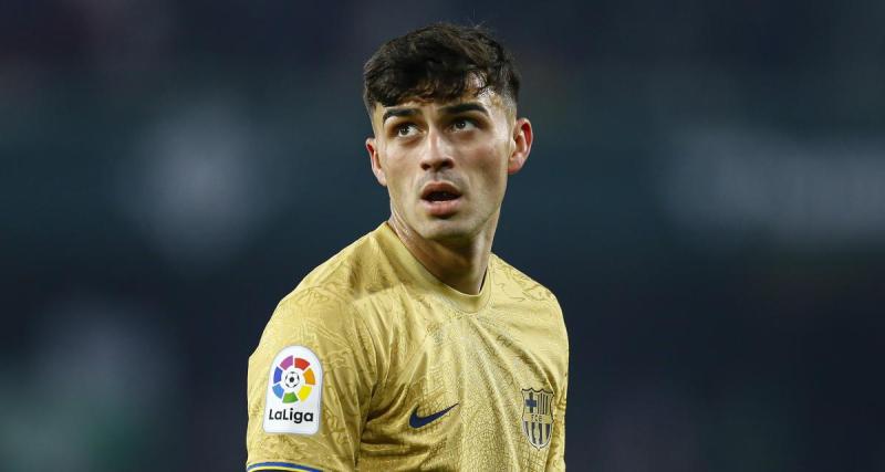  - 🚨 Rayo Vallecano - Barça : les compos officielles !