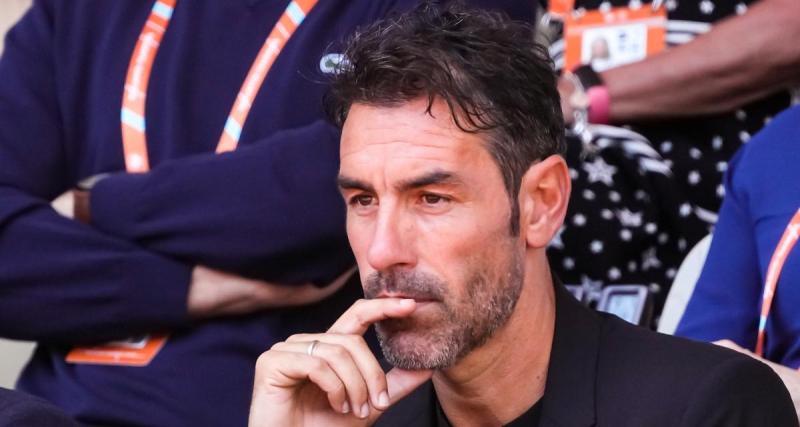  - OM, RC Lens : Pires ose une comparaison avec Arsenal