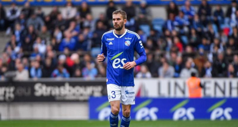  - Strasbourg : plusieurs absents contre l’OL 