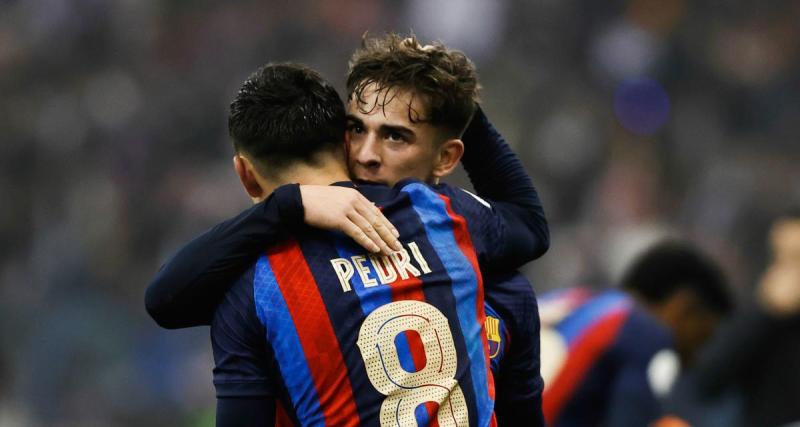  - FC Barcelone : le jeune le plus prometteur de la planète est blaugrana !