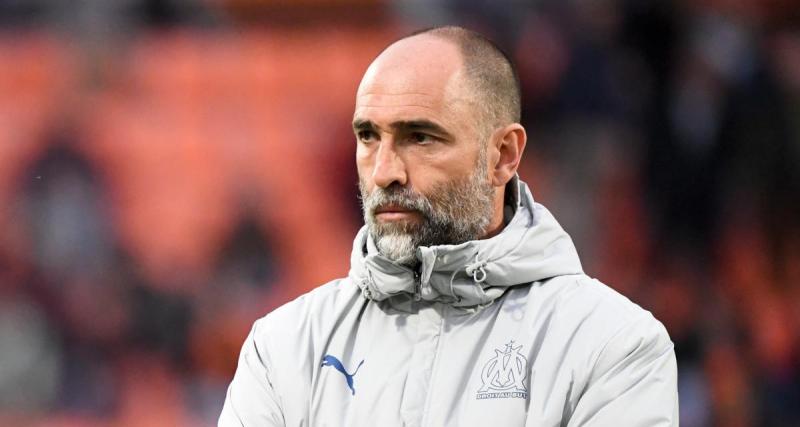  - OM : Igor Tudor a humilié José Anigo