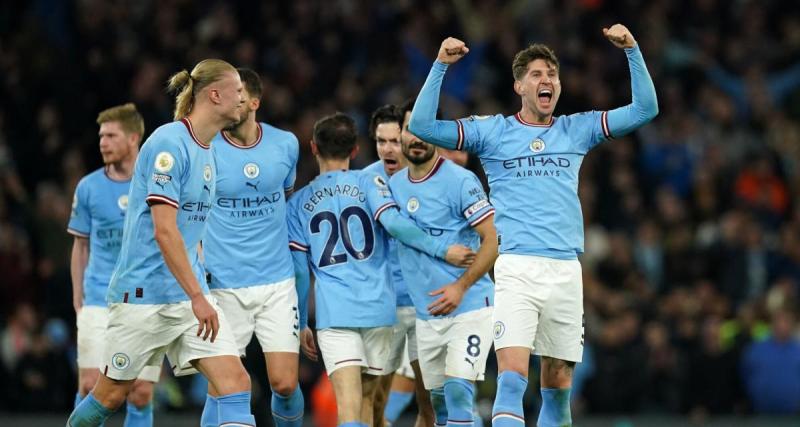  - 🚨 Manchester City - Arsenal : les Citizens donnent une leçon, la Premier League bascule !