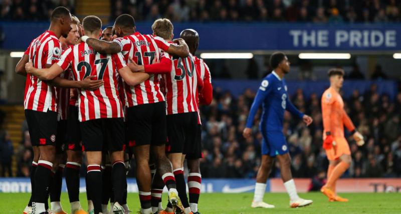  - Premier League : Chelsea sombre un peu plus à domicile, Liverpool a bien réagi !