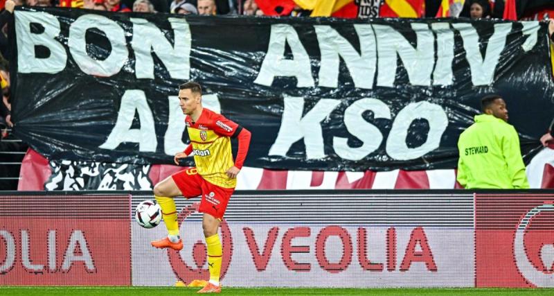  - Pourquoi la commission de discipline de la LFP n'a pas tranché le cas de Lens