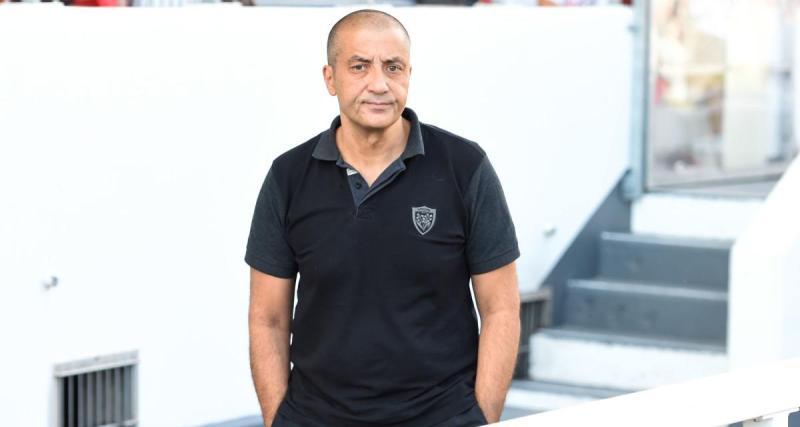  - Hyères : Mourad Boudjellal pourrait quitter son poste de président dans les prochaines heures 