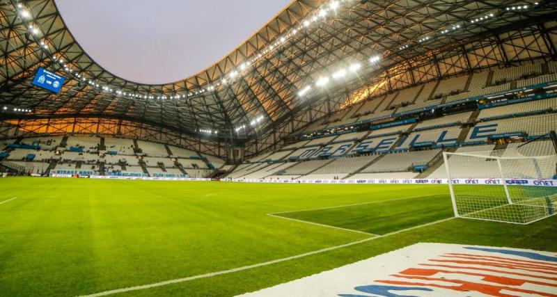  - OM – Auxerre : la rencontre se jouera à guichets fermés
