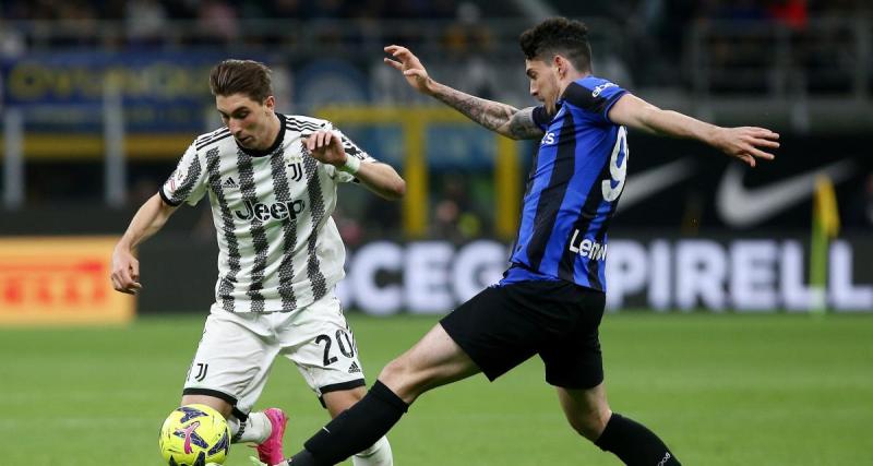 - L’Inter domine la Juventus et file en finale de la Coupe d’Italie !