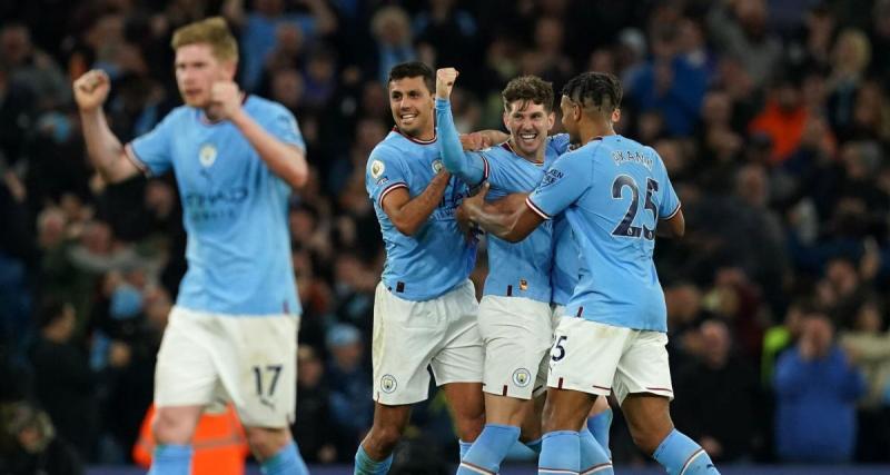  - Manchester City s'offre le choc, le Barça chute, Chelsea sombre... Les immanquables du jour !