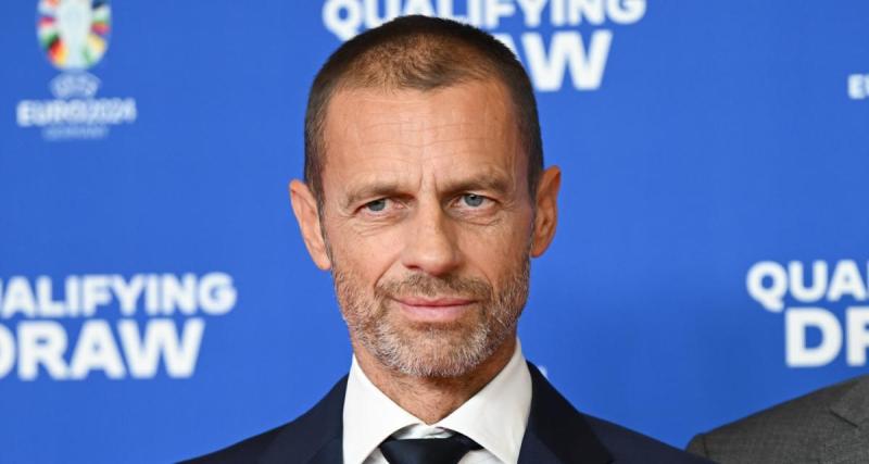  - UEFA : un salary-cap obligatoire pour tous les clubs européens ?