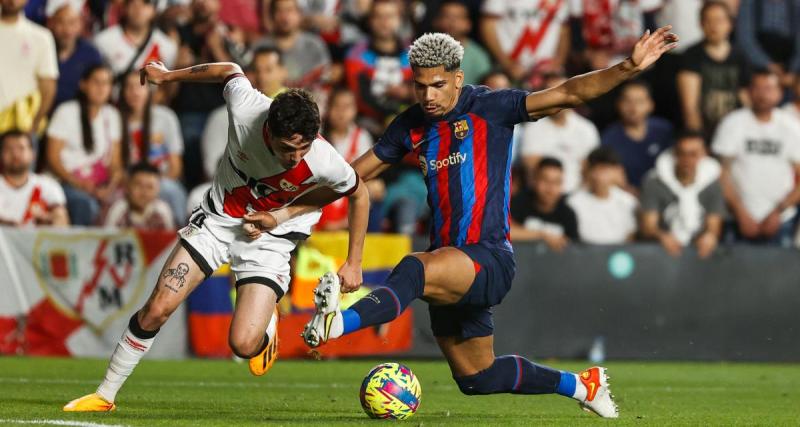 - Battu par le Rayo Vallecano, le FC Barcelone a plus que jamais besoin de Messi (et de Busquets)