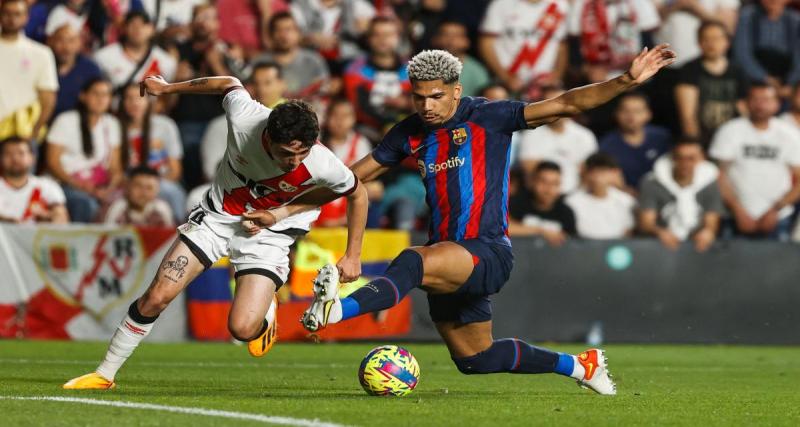  - Rayo Vallecano – Barça : les Catalans s’inclinent à Madrid !