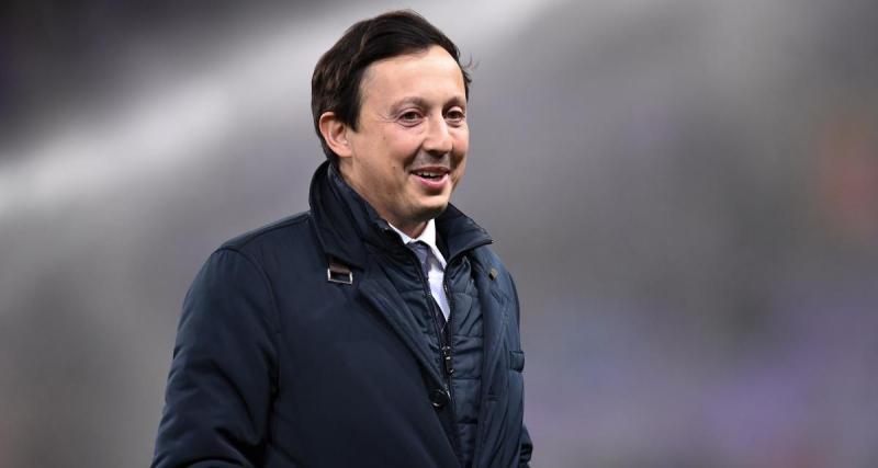  - OM : Longoria doublé par un géant italien pour un crack sénégalais ?