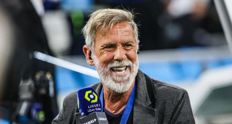  - OM, ASSE, Stade de Reims : Paganelli couronne les 3 clubs et se moque du PSG 