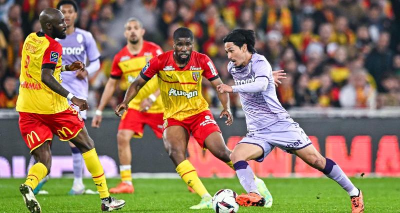  - Lens : un pilier des Sang et Or affole la Premier League !