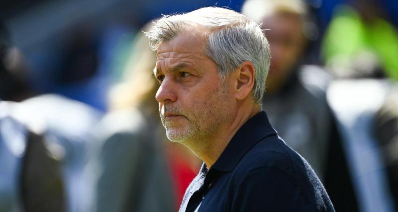  - Rennes : Genesio s'agace après la mauvaise série, Désiré Doué au cœur d'une polémique