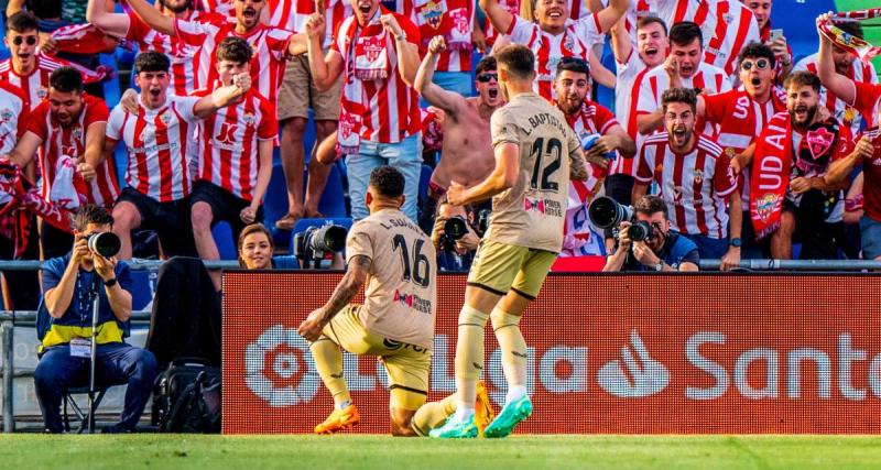  - OM - Mercato : un goleador claque, 8 M€ dans les caisses ? 