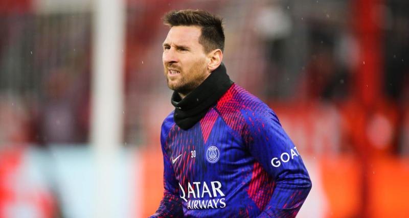  - Barça : réunion secrète avec Tebas pour boucler la venue de Messi ?