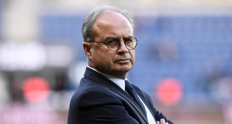  - PSG : un club historique espagnol bientôt dans la galaxie QSI ?