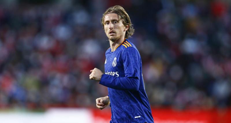  - Feu vert pour Modric au Real Madrid, Xavi est entré en guerre au FC Barcelone !