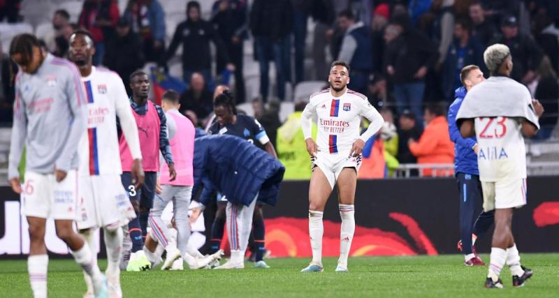  - OL : comment a-t-on pu tomber aussi bas ? (VIDEO)