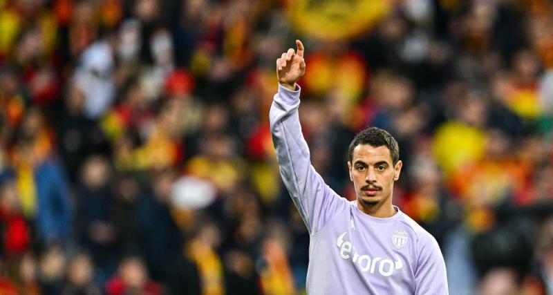  - Monaco : Ben Yedder, Disasi, Fofana, ... plusieurs départs attendus cet été ?