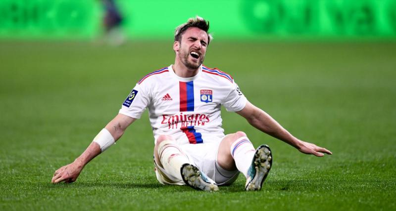  - OL : un défenseur très incertain contre Strasbourg 