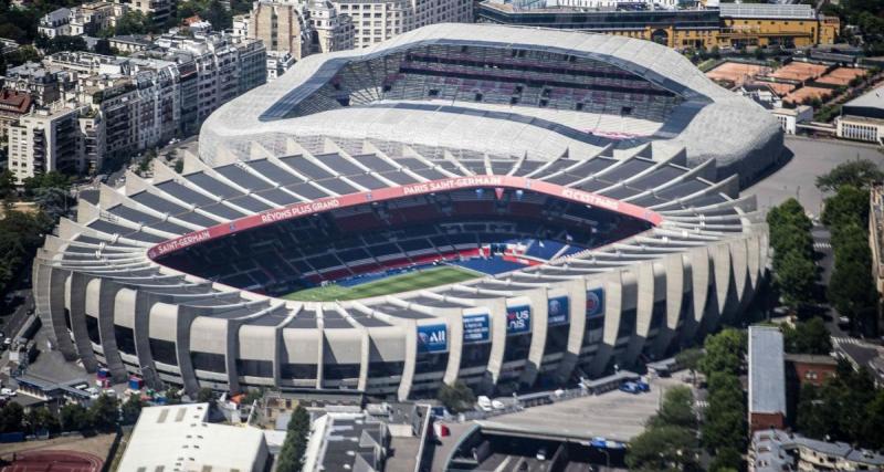  - PSG : Anne Hidalgo détruit l'offre faite par les propriétaires du club pour le Parc des Princes et s'en prend au Qatar 