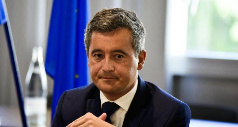  - Nantes - Toulouse : l'énorme dispositif policiers prévu par Darmanin