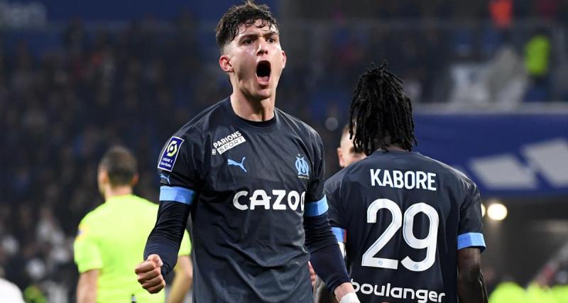  - OM : Balerdi mérite-t-il autant de critiques ? (VIDEO)