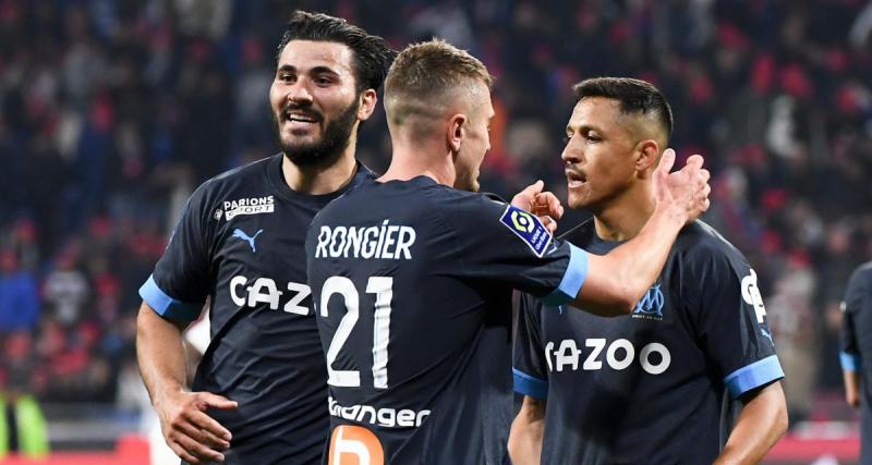  - OM : Tudor a deux immenses atouts sur le RC Lens dans le sprint final 