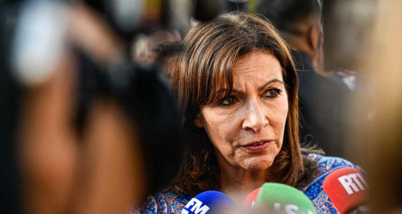  - PSG : Anne Hidalgo tacle "l'offre ridicule" du club pour le rachat du Parc