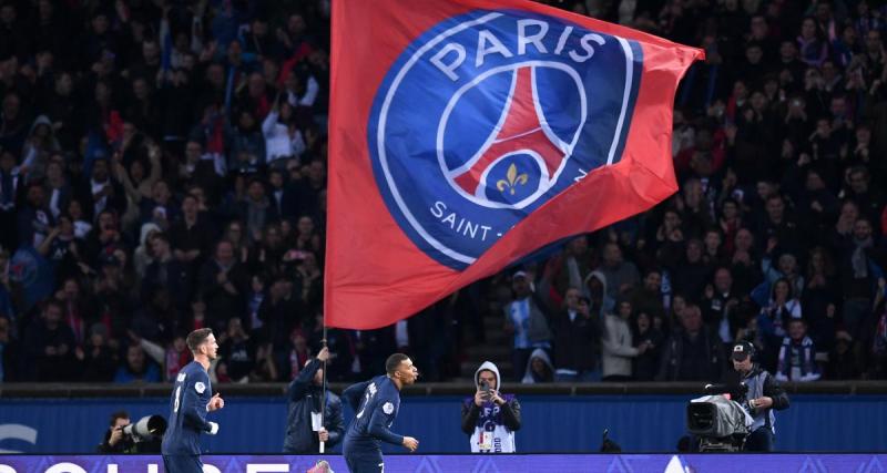  - PSG : QSI en négociations pour entrer au capital d'un club espagnol