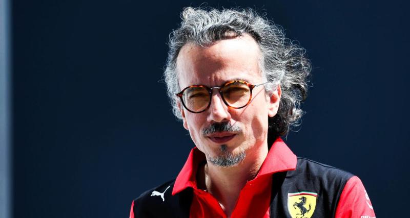  - F1 – Laurent Mekies remplacera Franz Tost à la tête d’AlphaTauri la saison prochaine